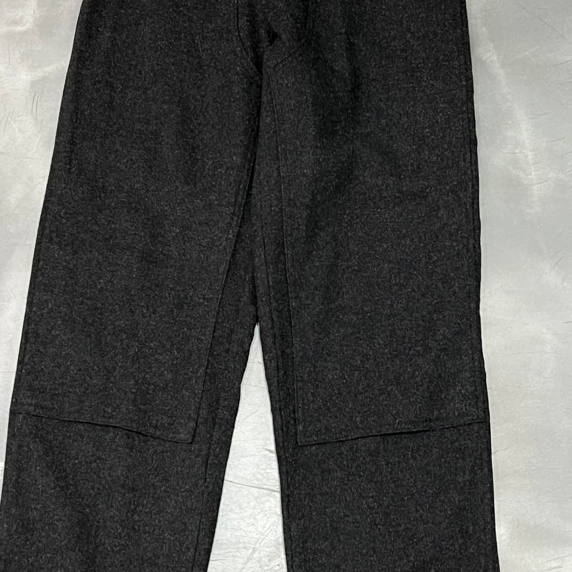  네펜데스 워크 슬랙스 y15844 상품이미지4