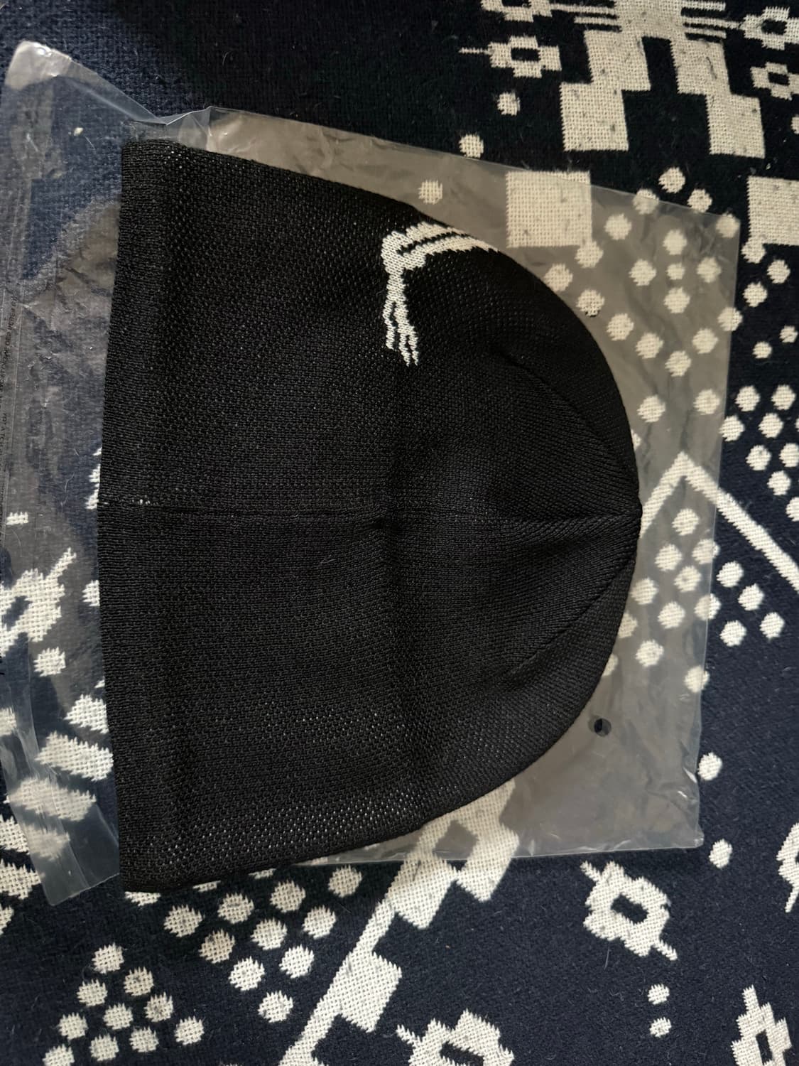 아크테릭스 버드 헤드 토크 비니 상품이미지2