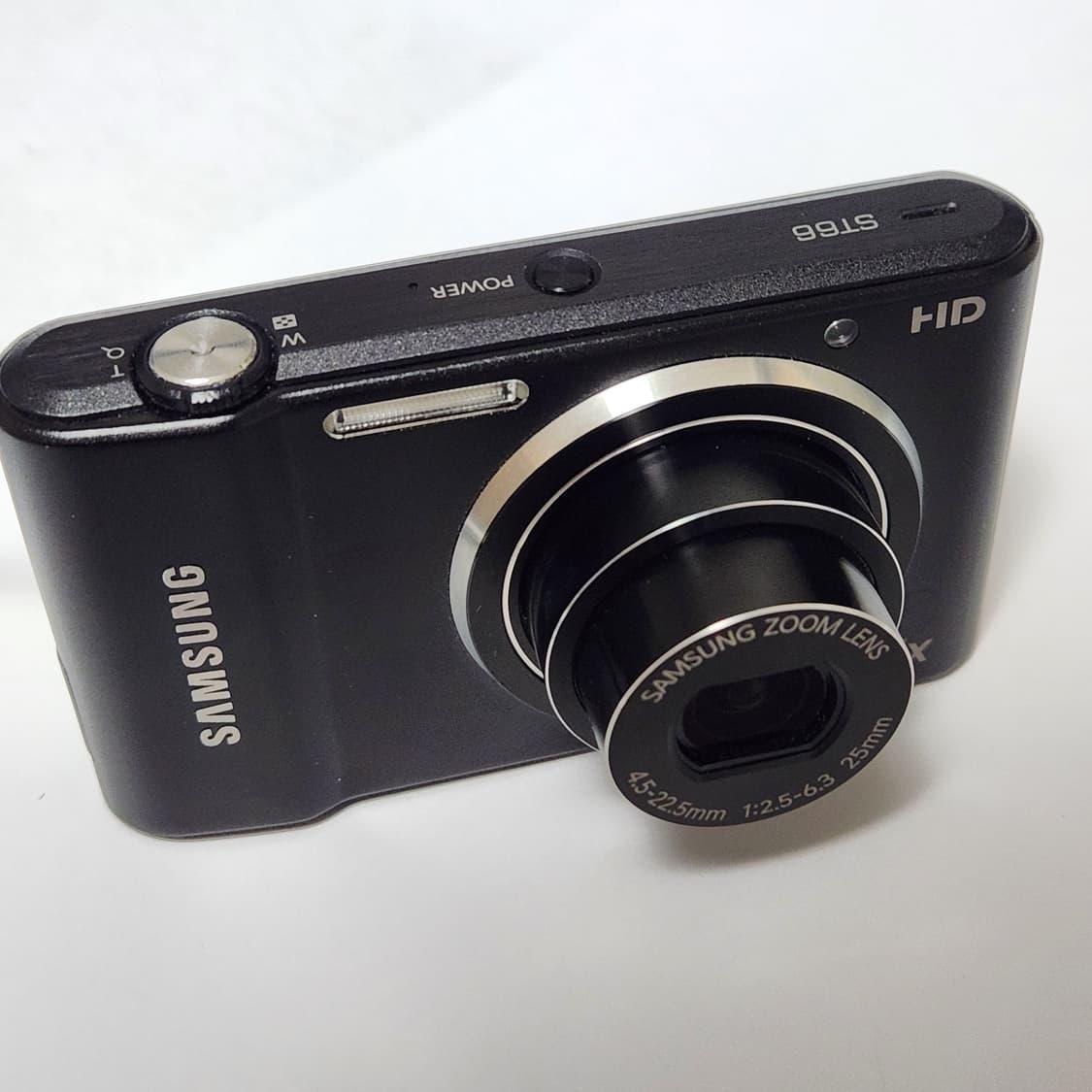삼성 디카 st66 빈티지 디카 상품이미지2