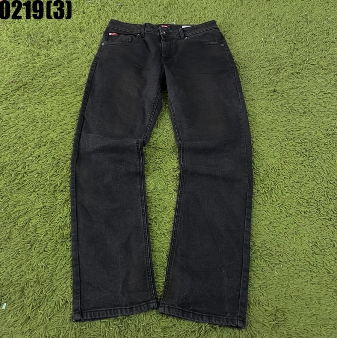 리쿠퍼 데님 팬츠 상품이미지3