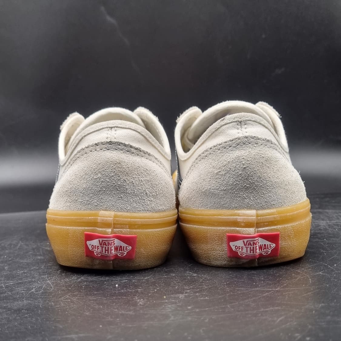 반스 스타일36 데콘 스니커즈250  상품이미지4