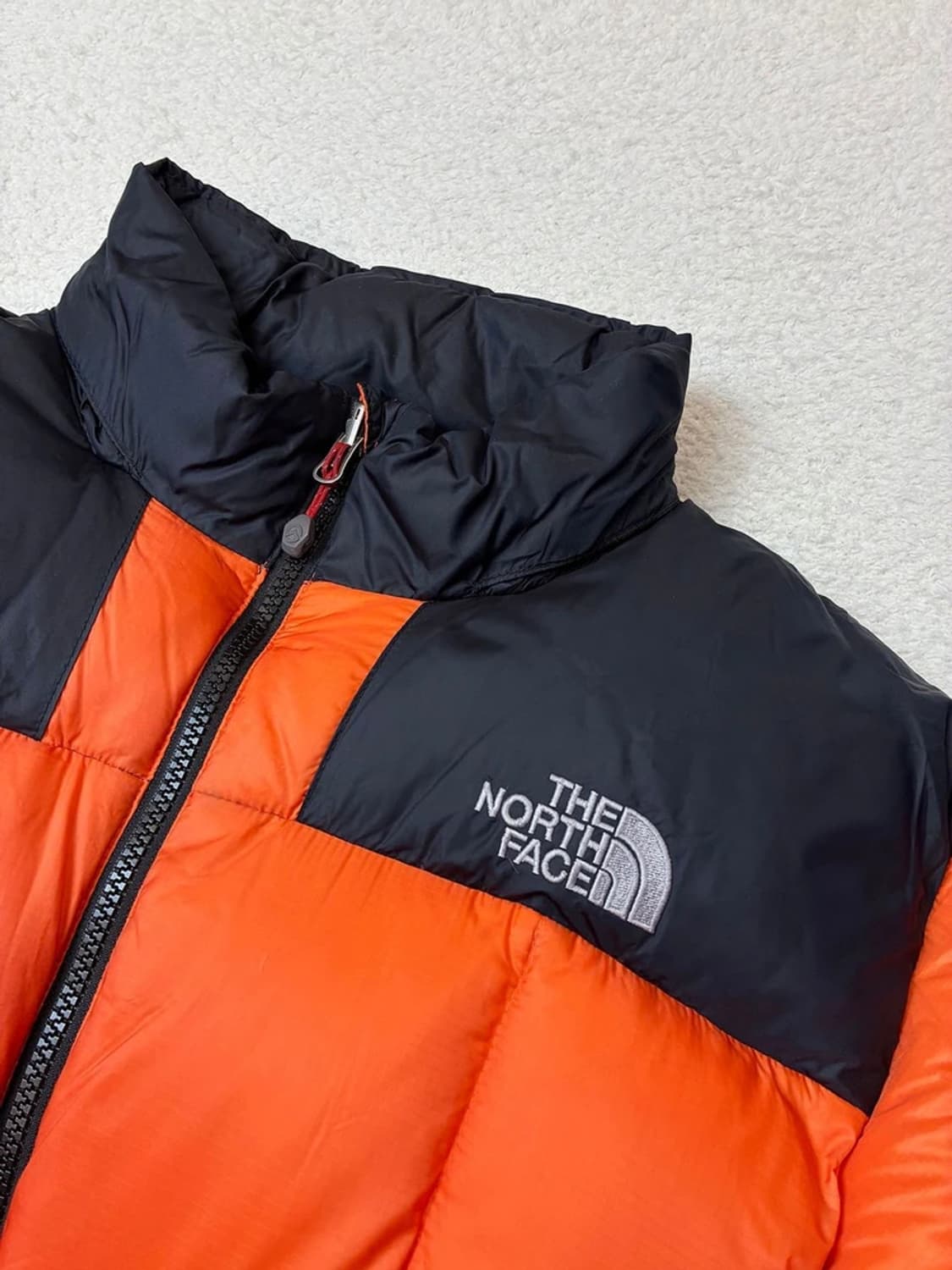 노스페이스 00's 800 써밋 시리즈 구스다운 패딩 PN6109 상품이미지3