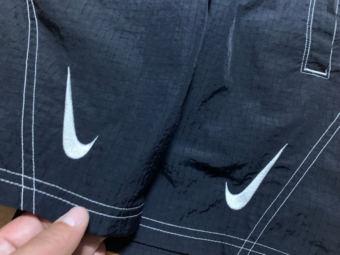 NIKE 나이키 스포츠웨어 리펠 우먼스 쇼츠 상품이미지6
