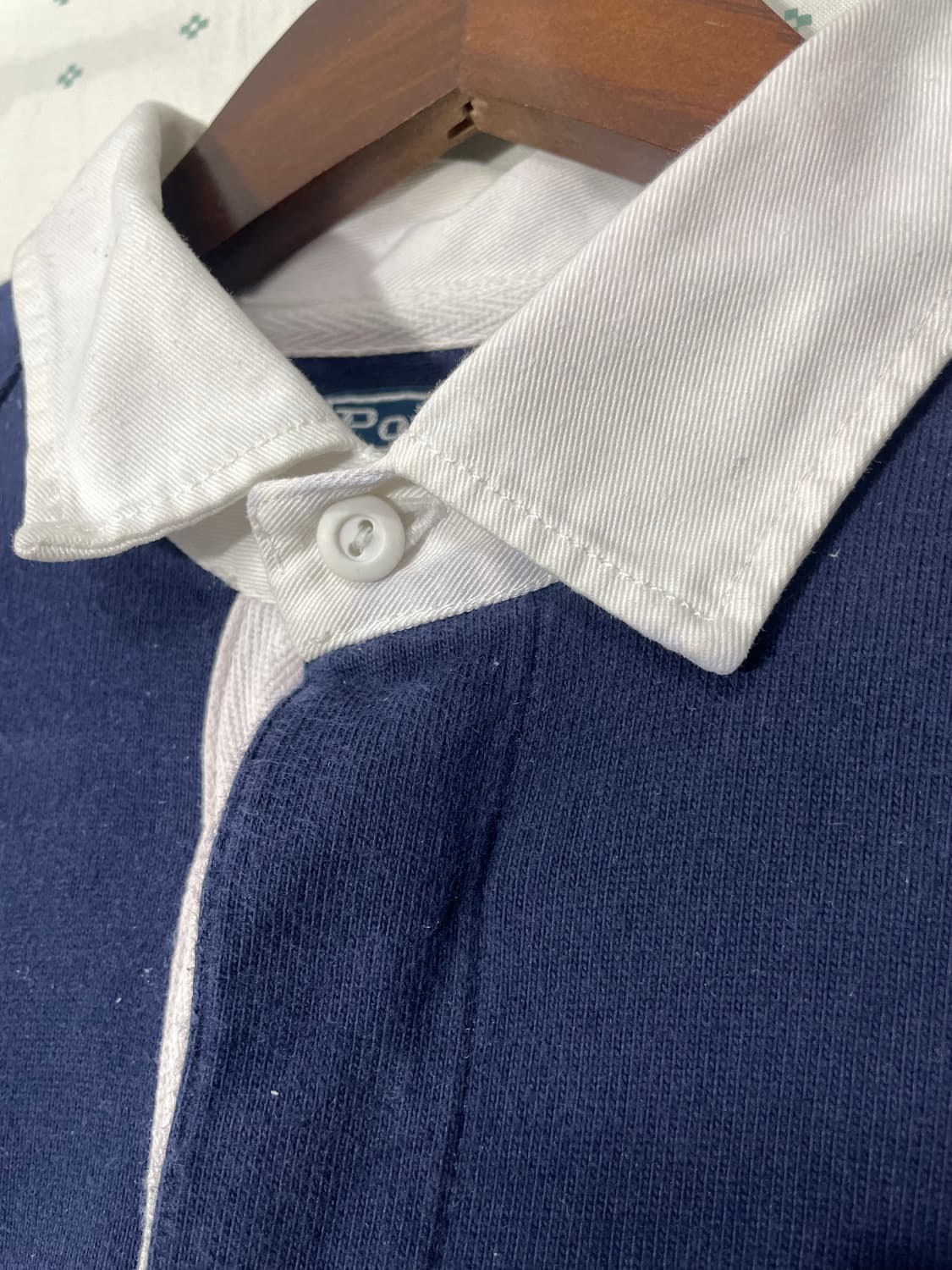 폴로랄프로렌 럭비티 상품이미지8