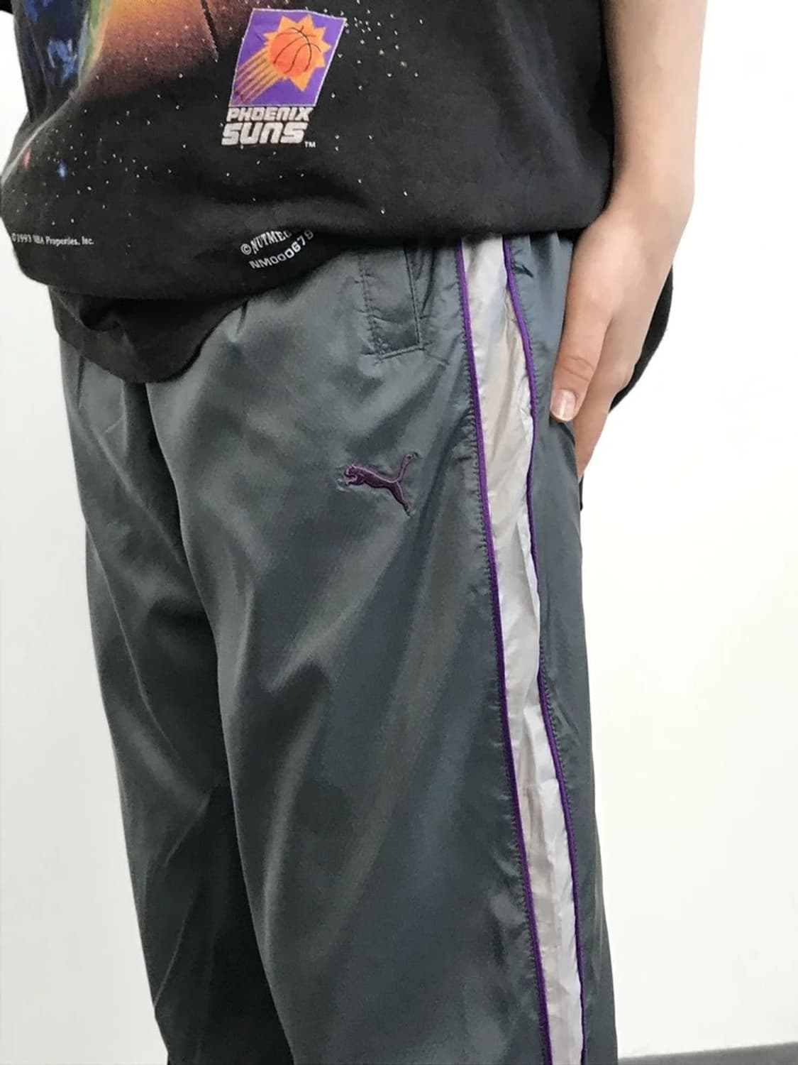 Puma Side Line Track Pants 상품이미지2