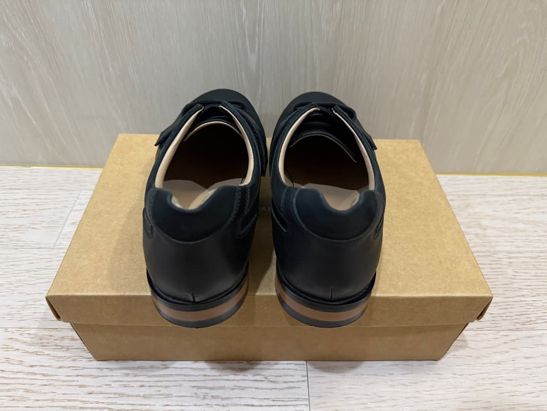 ABELIA EDOWARD GOUCHA BB SHOES 260 상품이미지5
