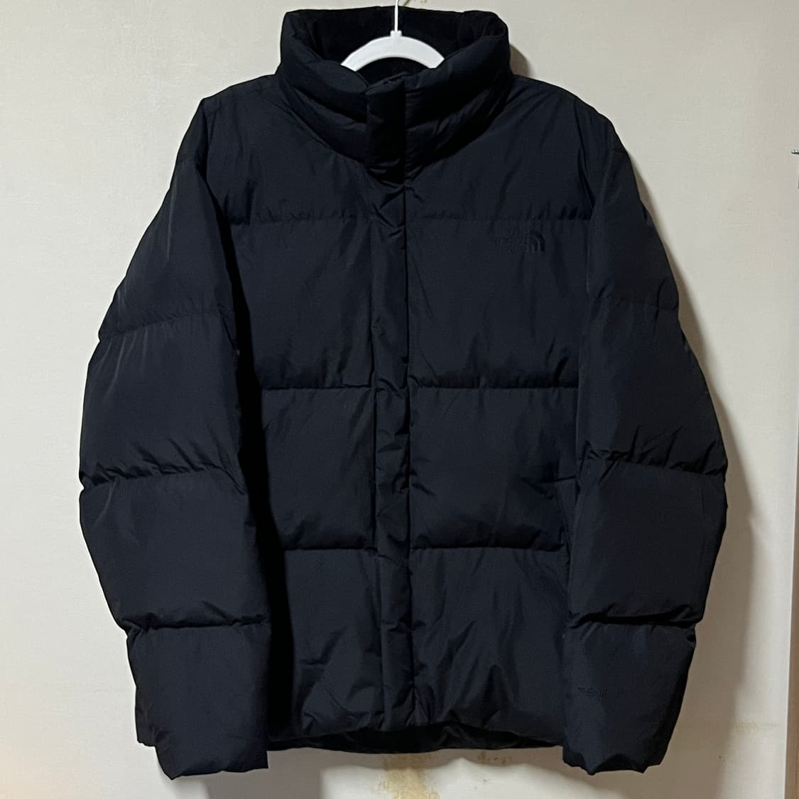 노스페이스 리버턴 티볼 패딩 XL 상품이미지2