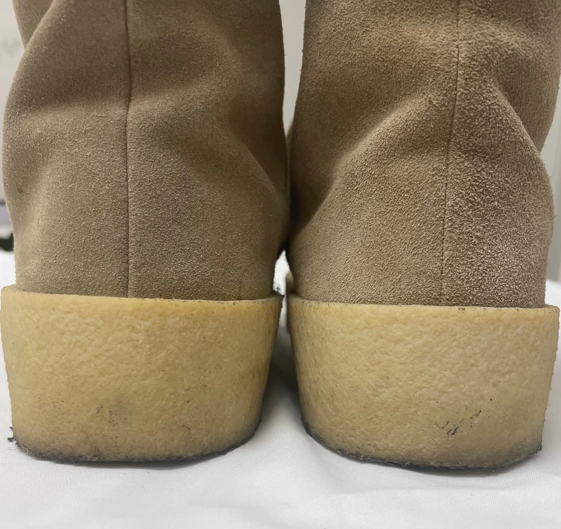 Yeezy 부츠 상품이미지7