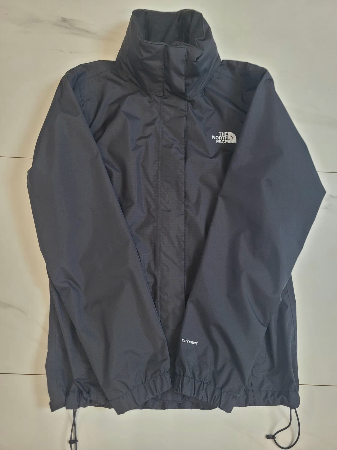 노스페이스 여성 바람막이 M/M (95) 상품이미지3