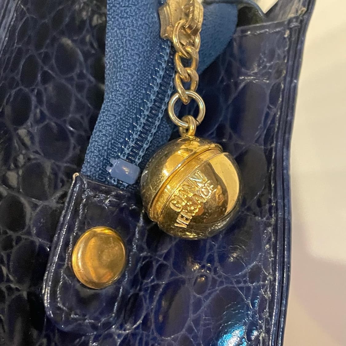 베르사체 가방 상품이미지3