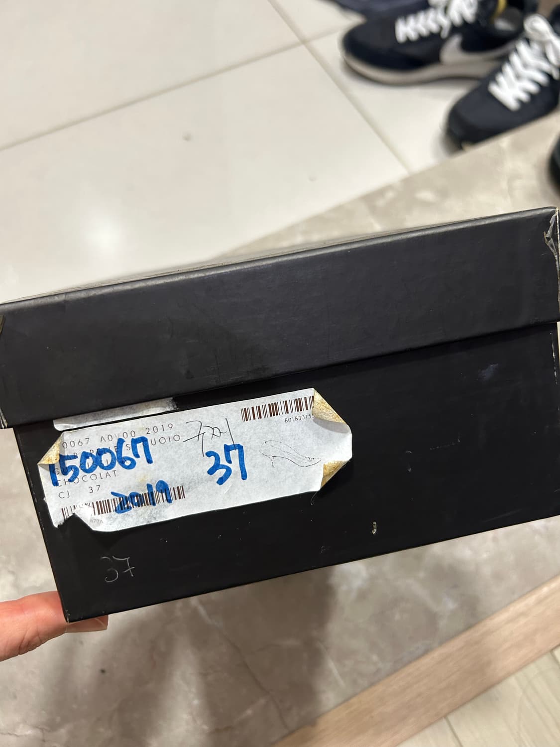 구찌 구두 상품이미지7