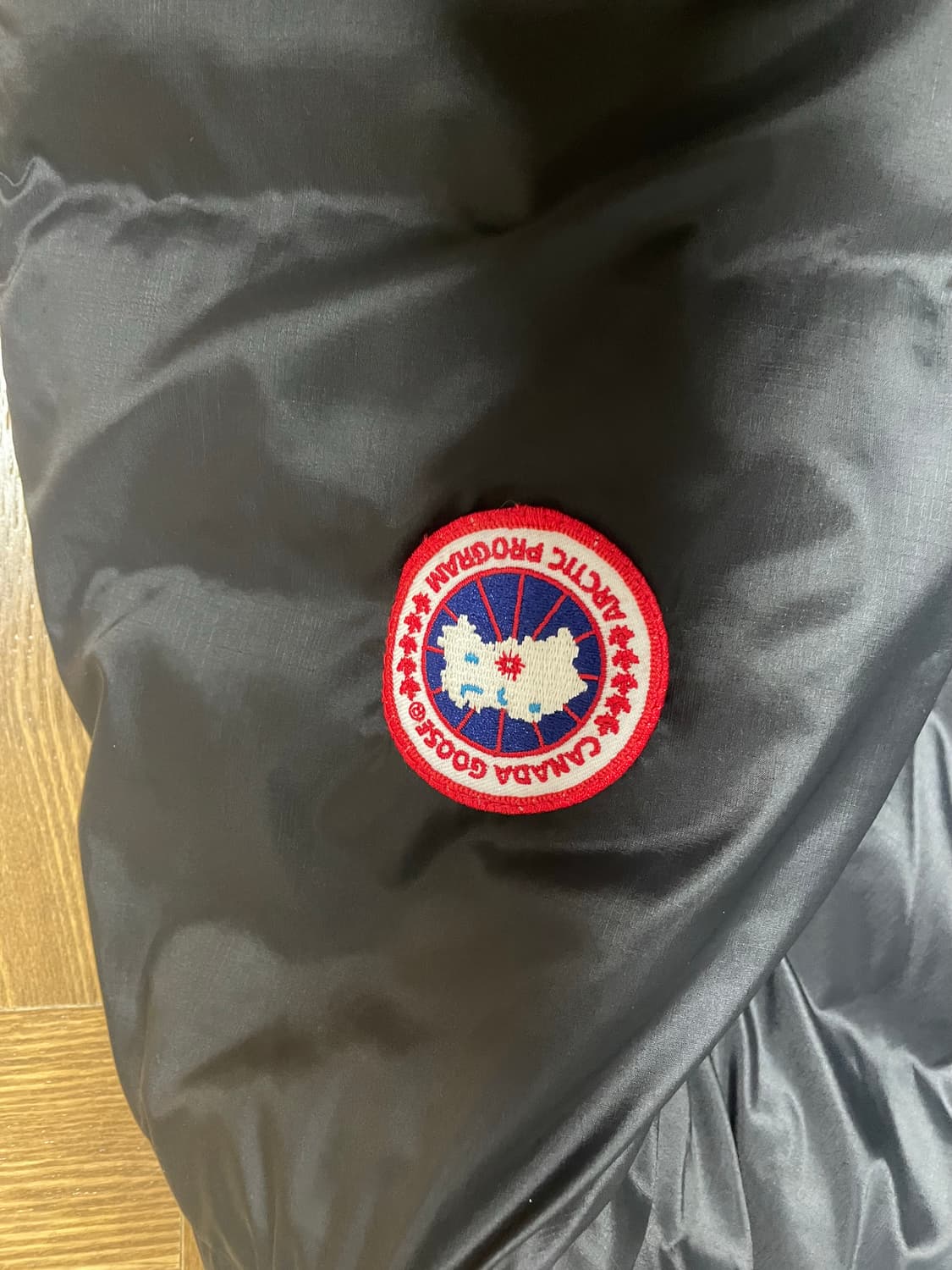 캐나다구스 롯지 블랙(정품 보장) 상품이미지6