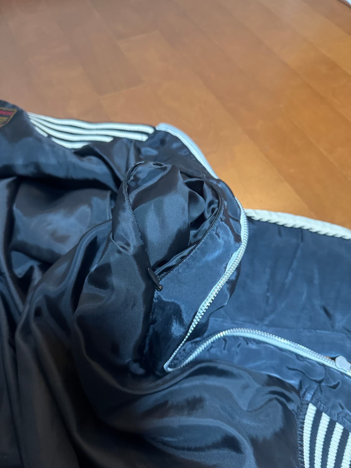 히스테릭글래머 모텔 라스베가스 스카잔 S 상품이미지9