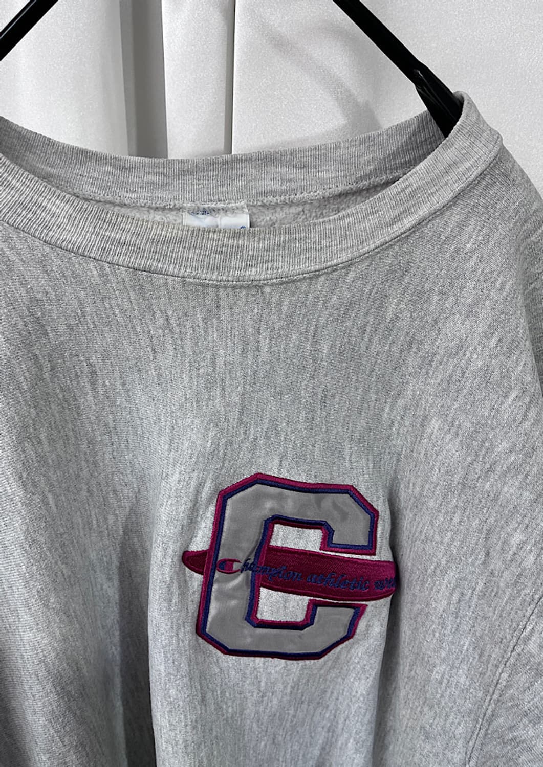90s Champion REVERSE WEAVE 상품이미지2