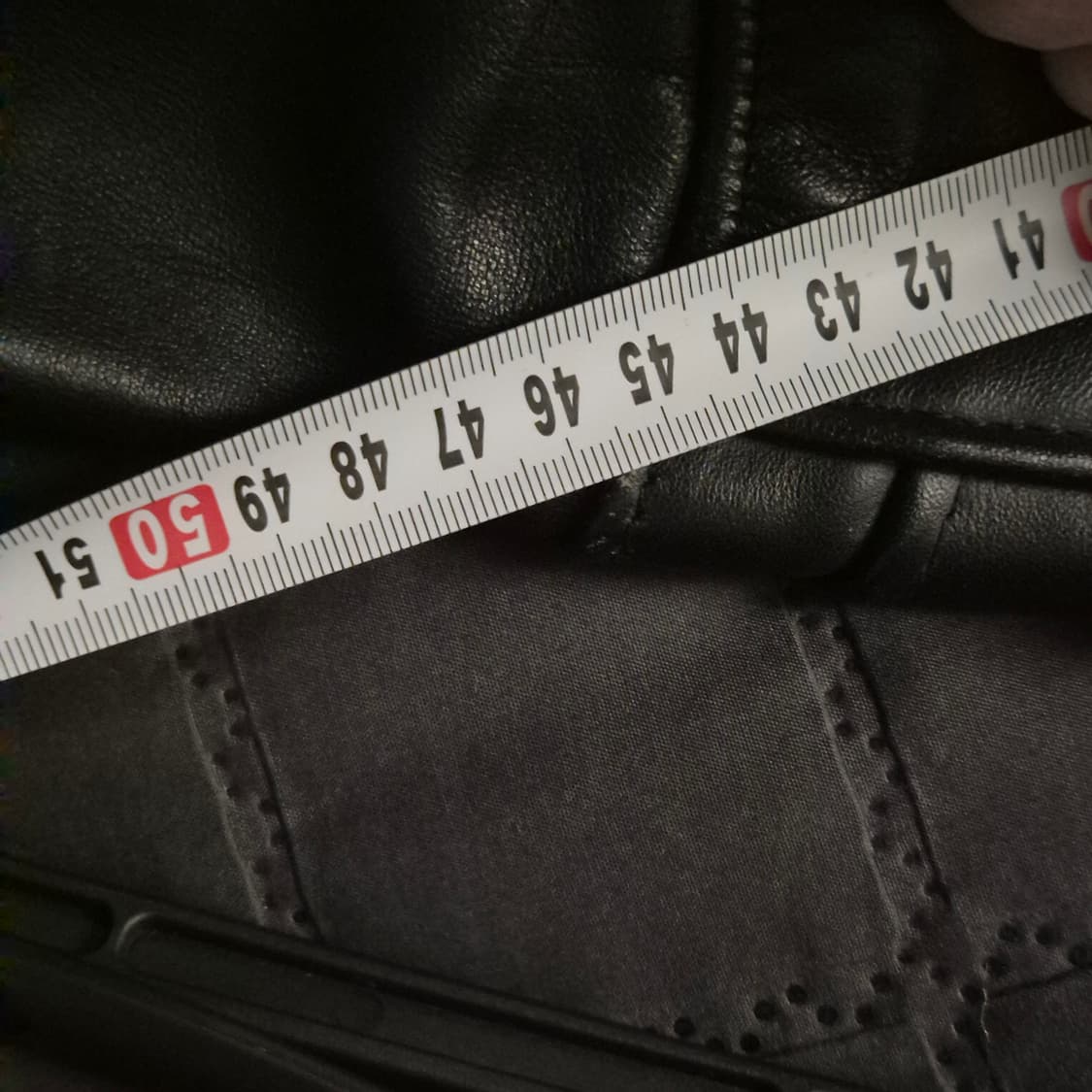 Schott 643 36사이즈 상품이미지7