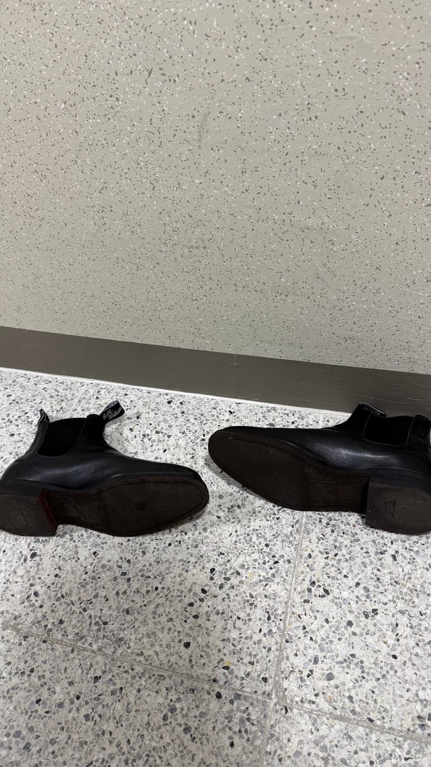 RM WILLIAMS Kangaroo 첼시부츠 8H 270 상품이미지4