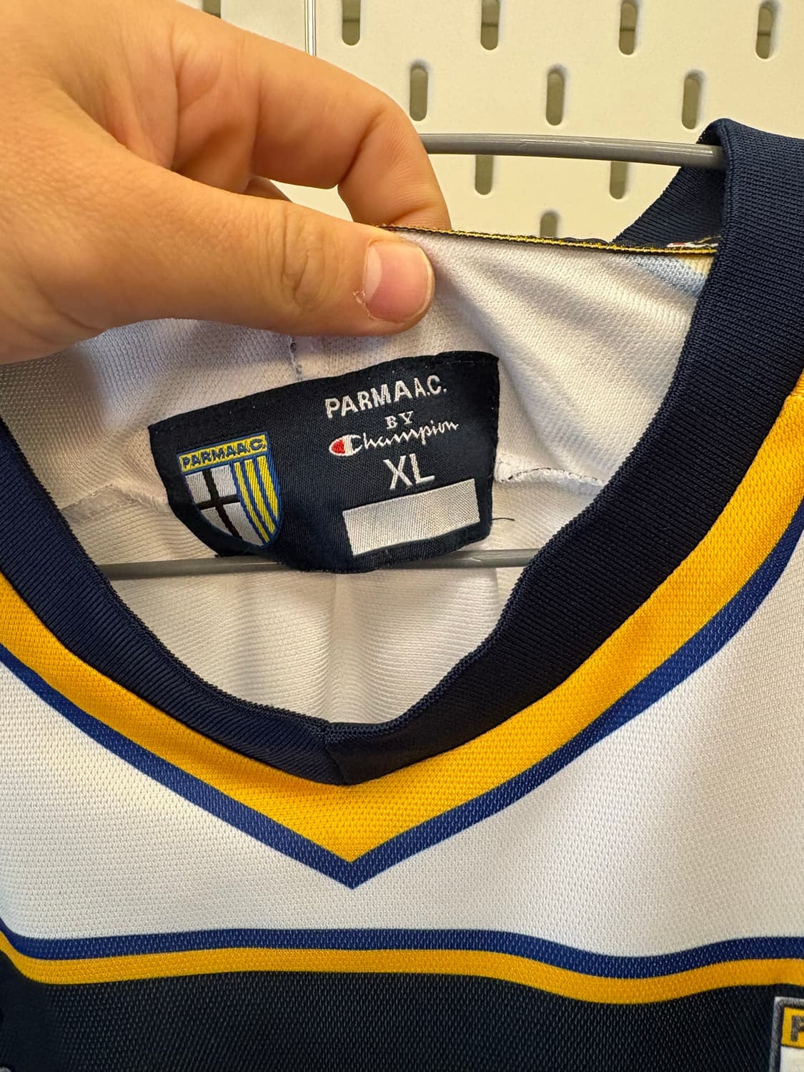 02-03 파르마 유니폼 상품이미지5