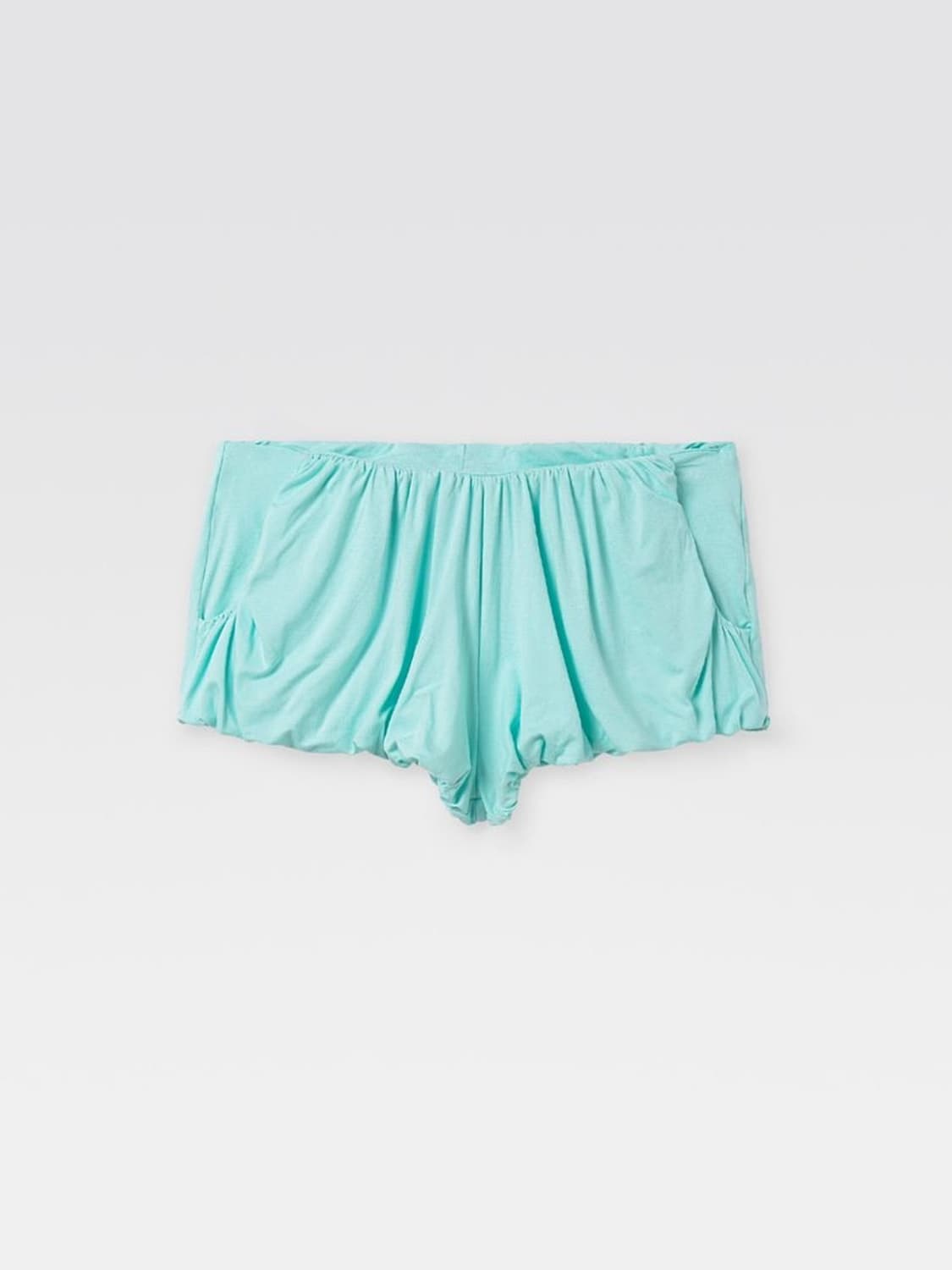 (구해요) gimaguas Oni Shorts 터키석 컬러 xs 상품이미지1