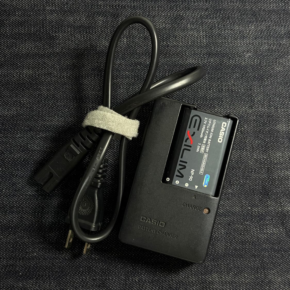 민트급 ) 카시오 엑슬림 h15 풀박스 상품이미지5