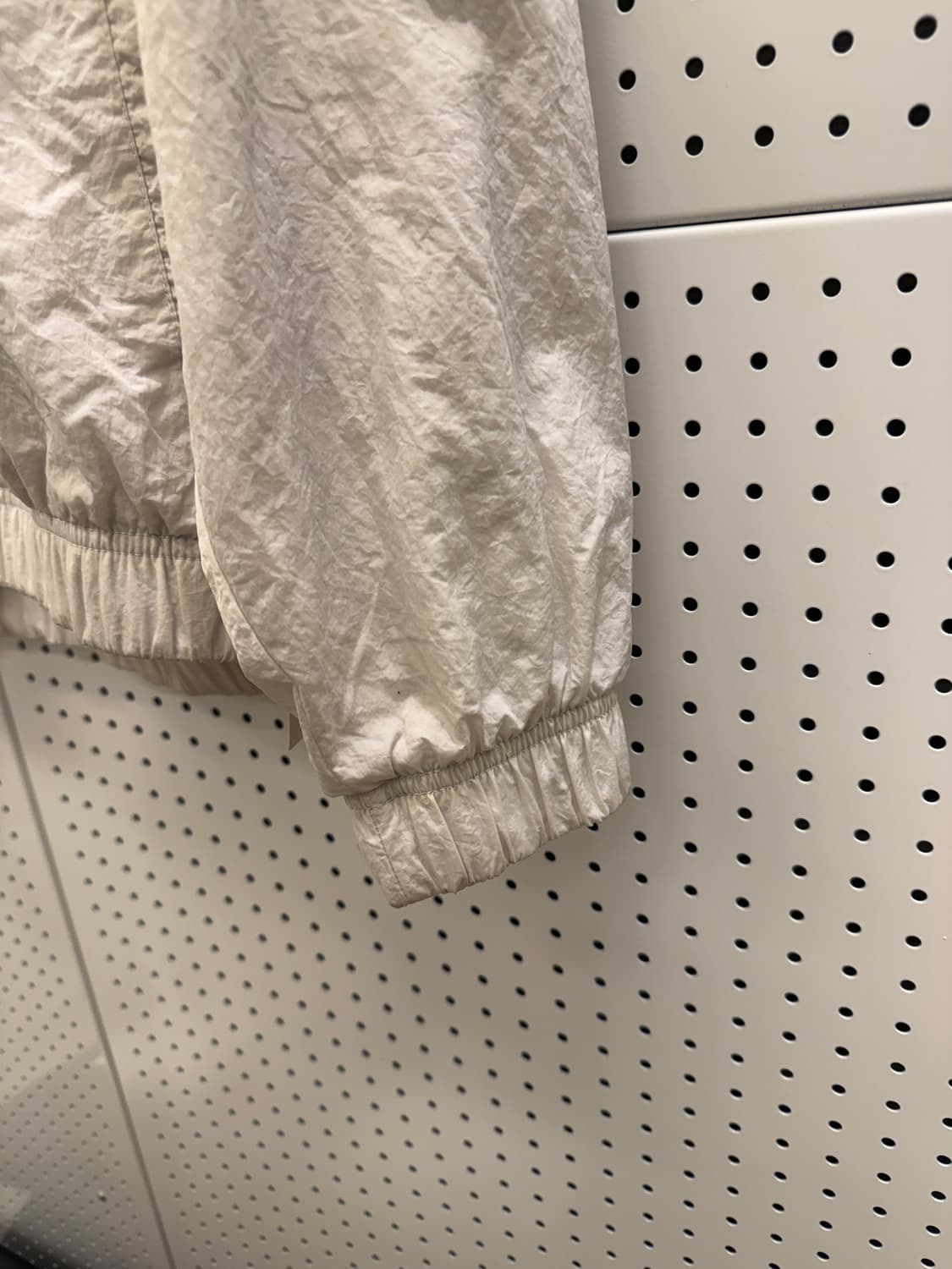 나이키 신형 러닝 바람막이 U283 상품이미지4