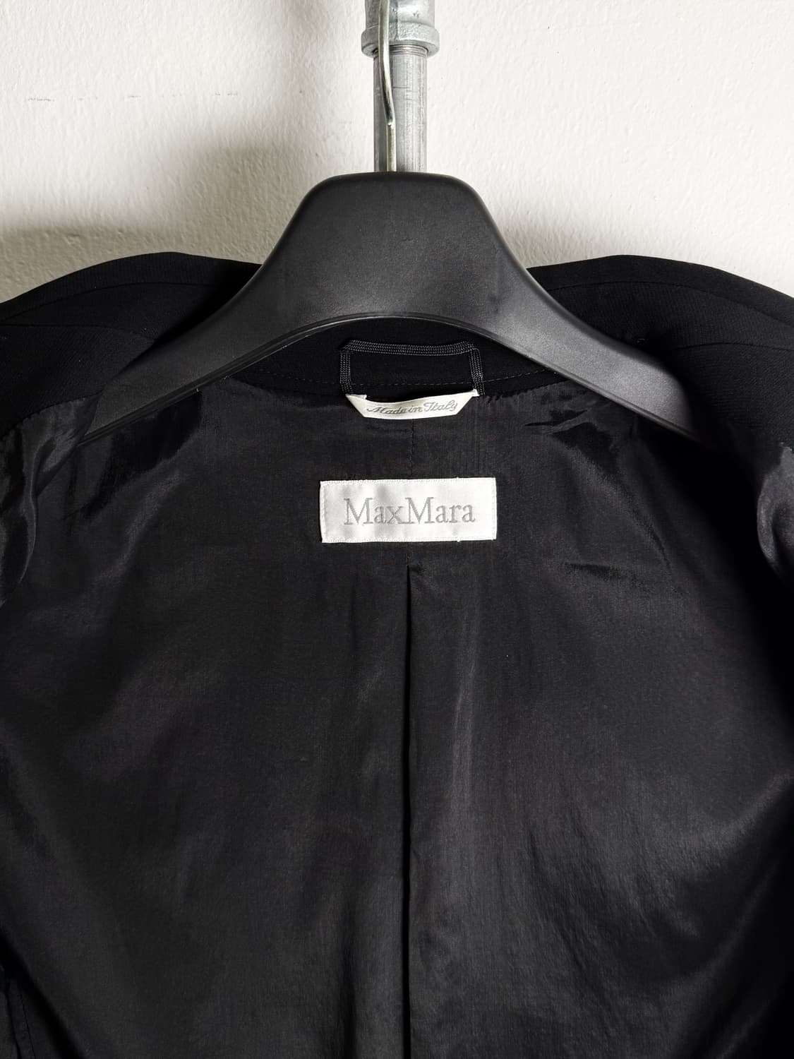 MaxMara Women's Button Jacket 상품이미지8