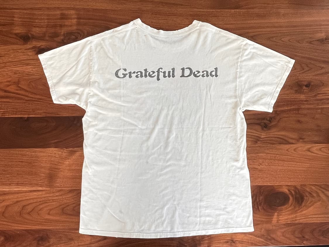 Vintage  Grateful dead 상품이미지2