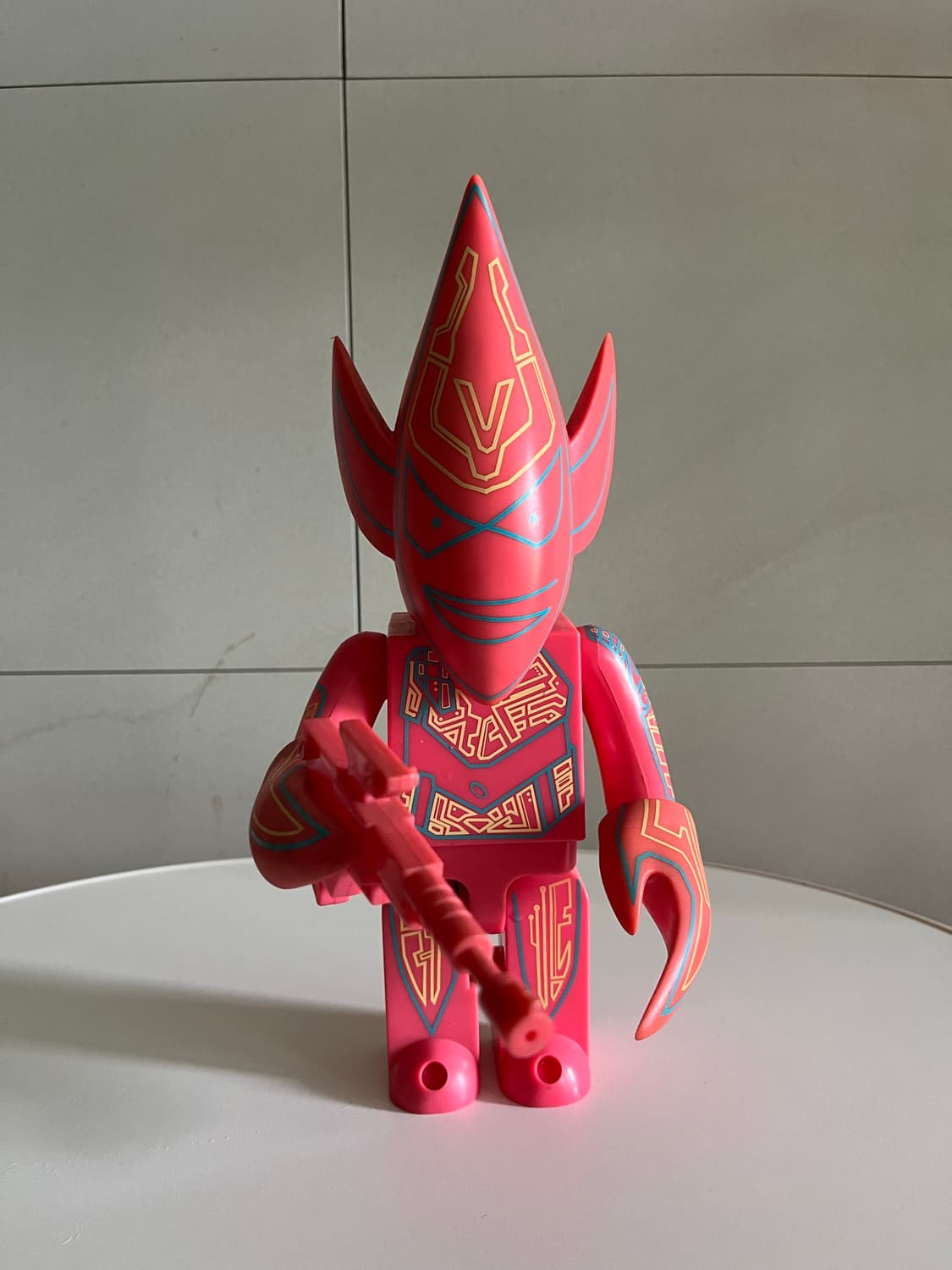 Futura 2000 x UNKLE KUBRIC 400% 상품이미지3