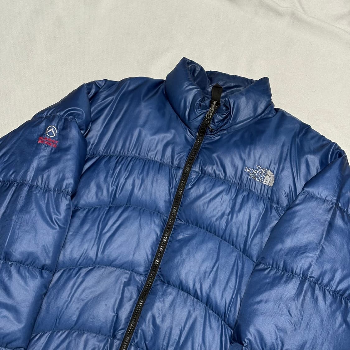 110 노스페이스 써밋 구스 아콘카구아 패딩 상품이미지1