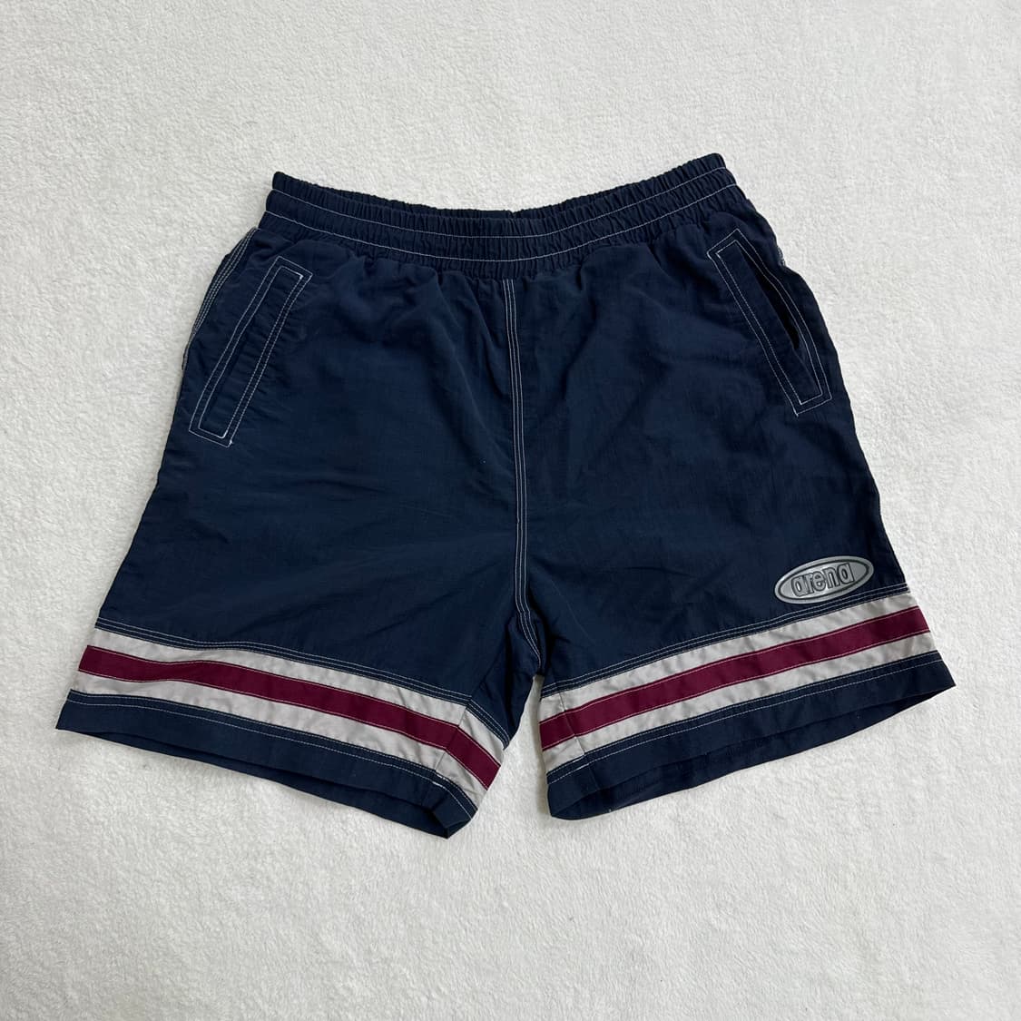 105 아레나 반바지 수영복 0317T 상품이미지1