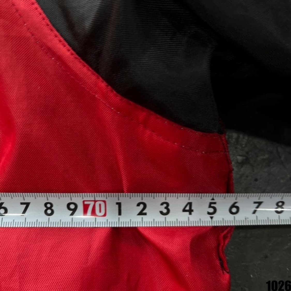 NFL 양면 야구점퍼 상품이미지8