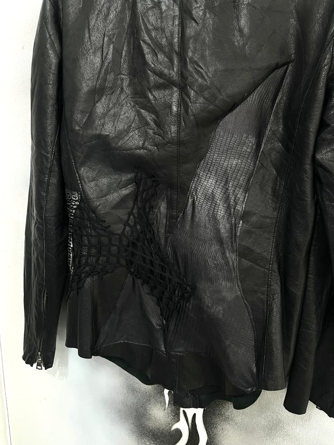 No Rules Jacket 상품이미지4