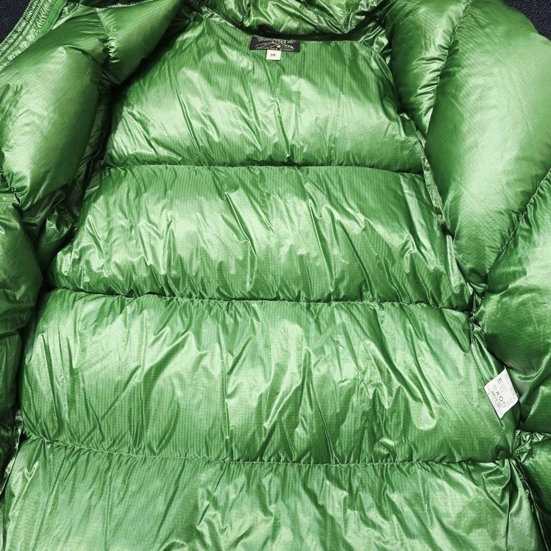 (38) 록키마운틴 페더베드 ns패딩  상품이미지4