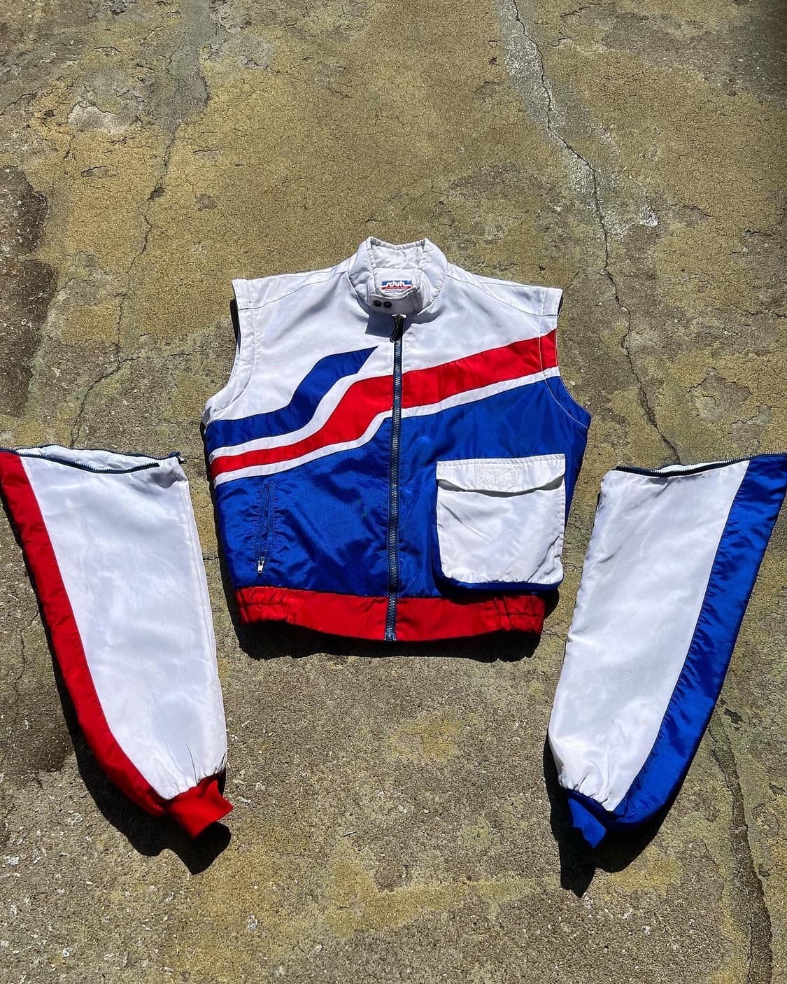 (110) Schuh 2in1 Racing Jumper 상품이미지5