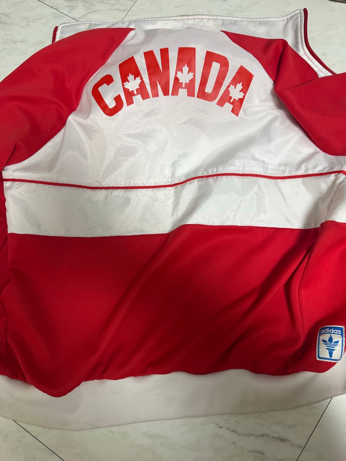 캐나다 져지 (105) 상품이미지2