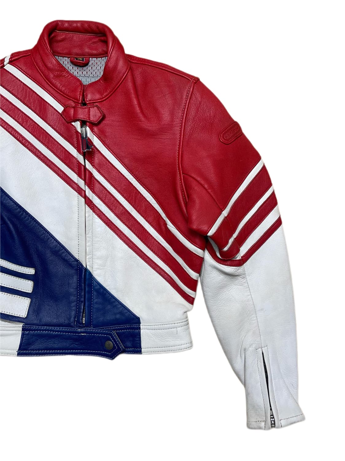 여성 레이싱자켓 상품이미지6