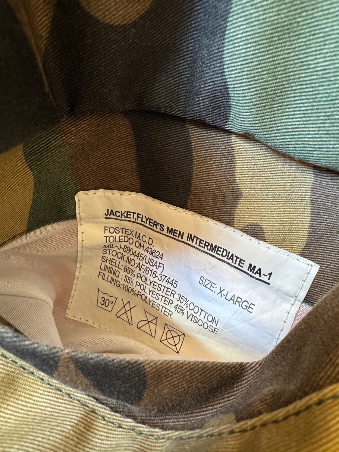 Fostex ma1 x afb xl  상품이미지5