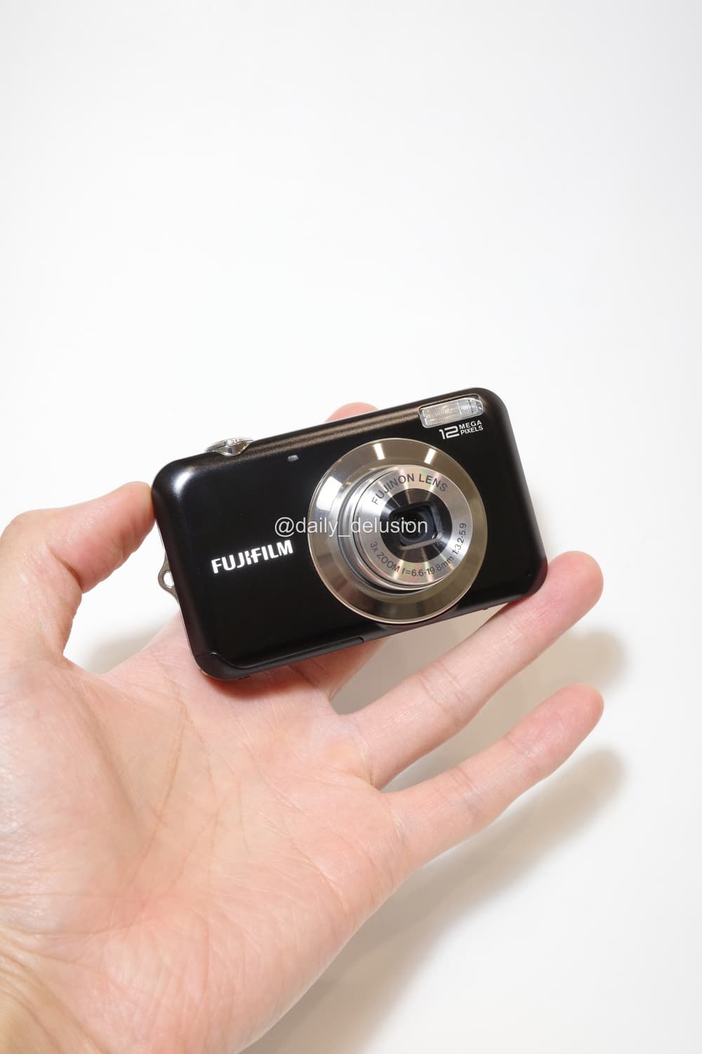 후지필름 파인픽스 JV100 상품이미지3