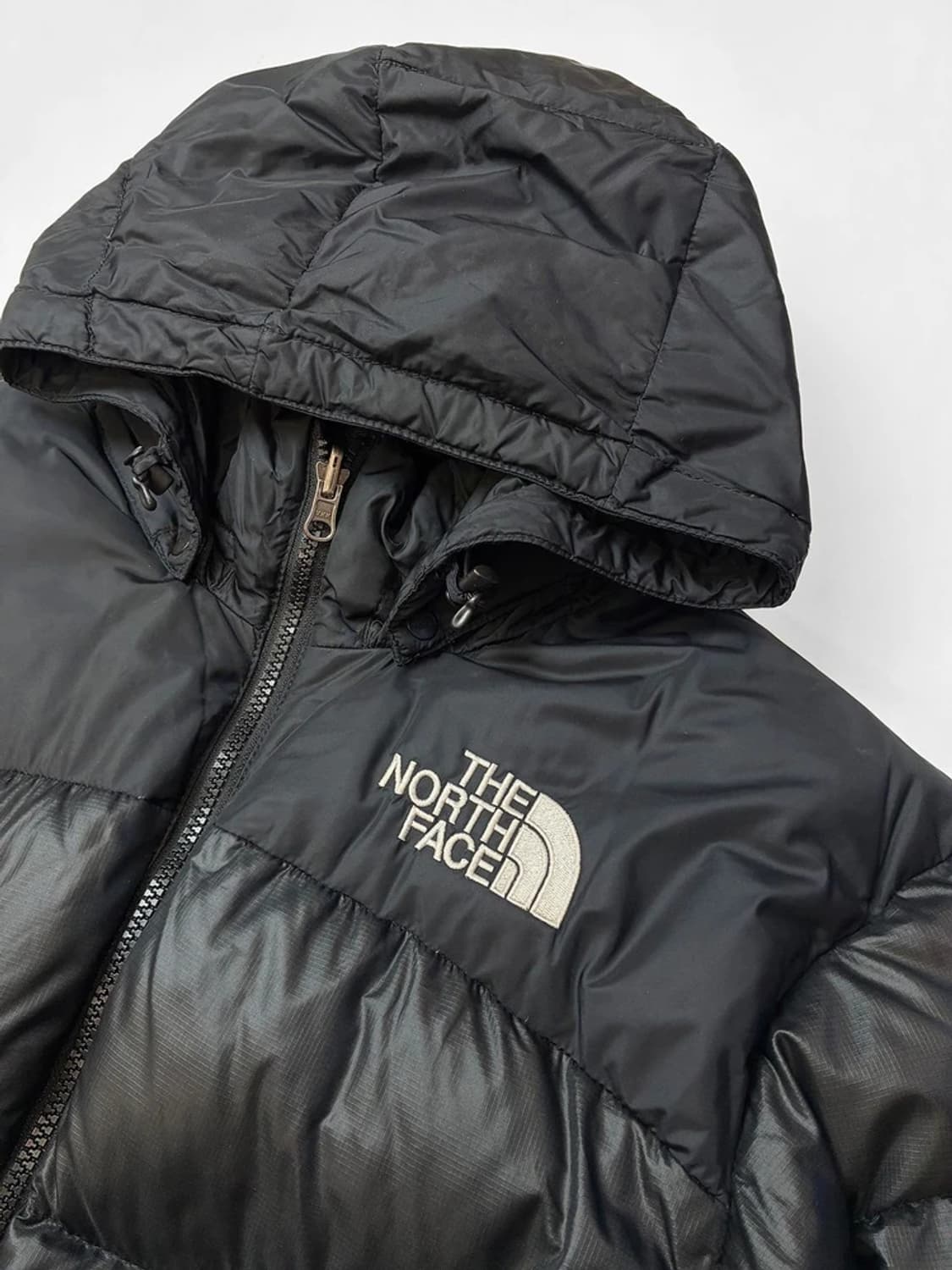 노스페이스 00s 구스다운 눕시 패딩 PN5461 상품이미지3