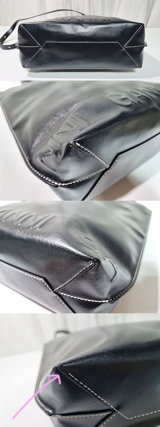 가니 배너백 상품이미지4