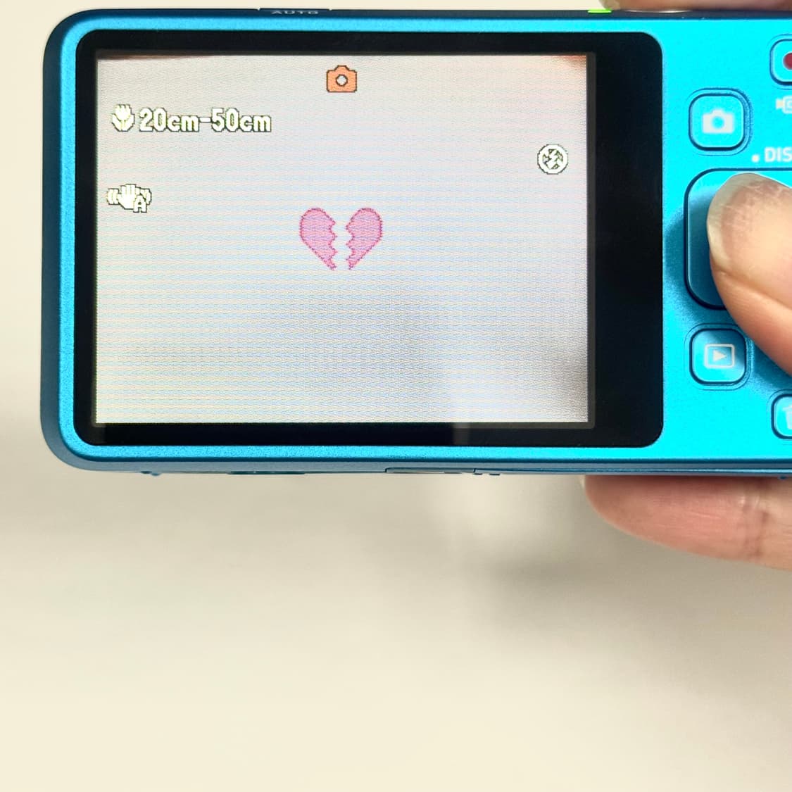 작례있음)🩵카시오 엑슬림 z800 Casio Exilim EX-Z800 상품이미지10