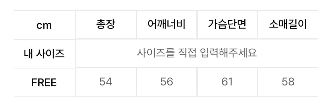 플레이스 스튜디오 더플 코트 상품이미지3