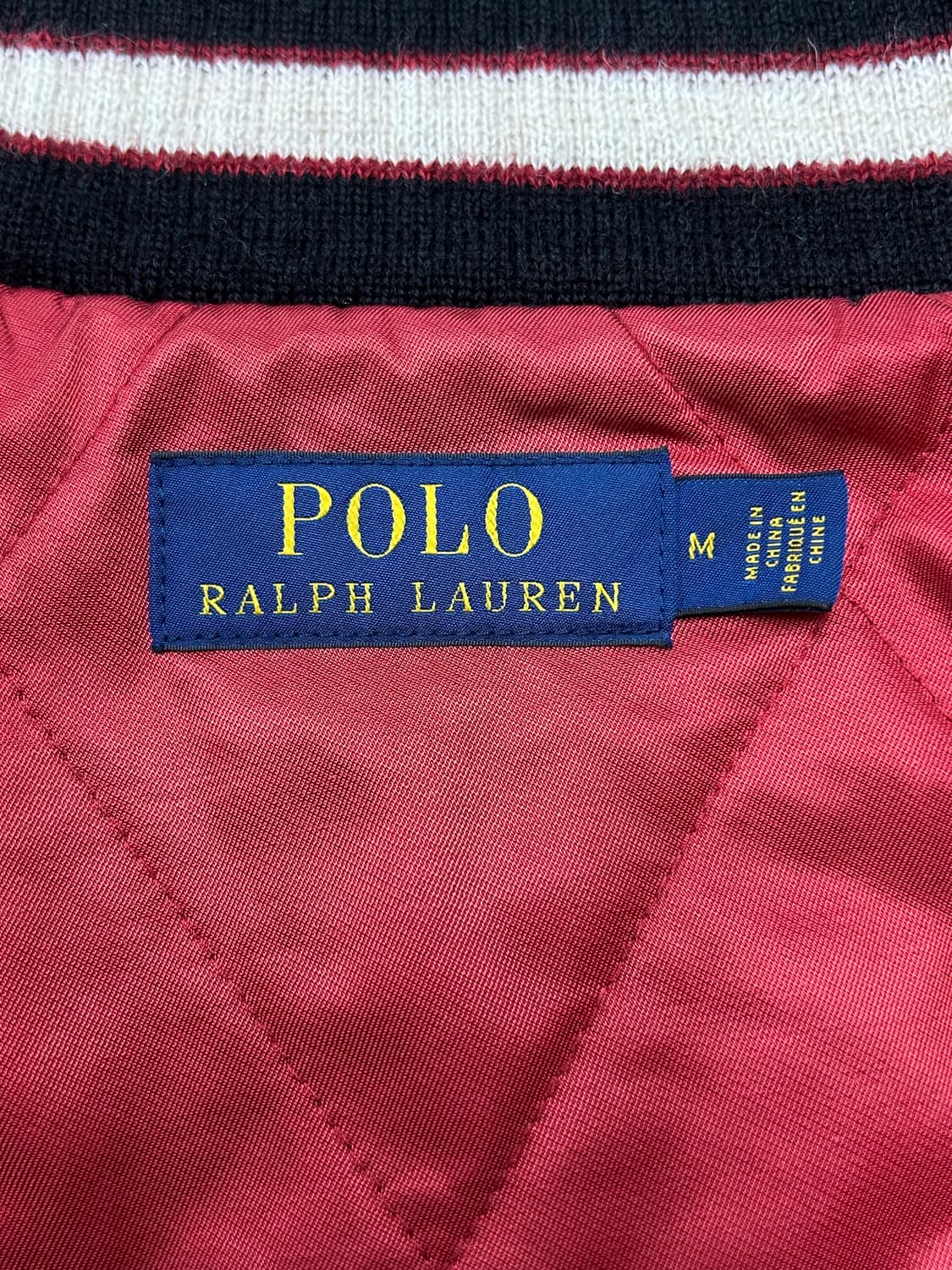 폴로 랄프로렌 스카쟌 상품이미지8