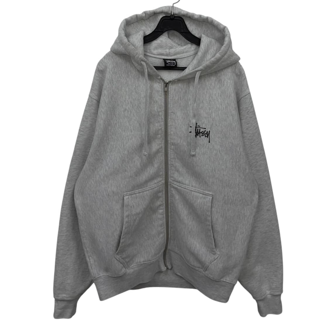 스투시 후드집업 상품이미지1