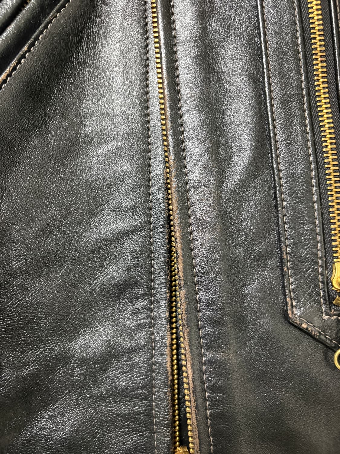 리얼맥코이 부코 J-22 상품이미지6