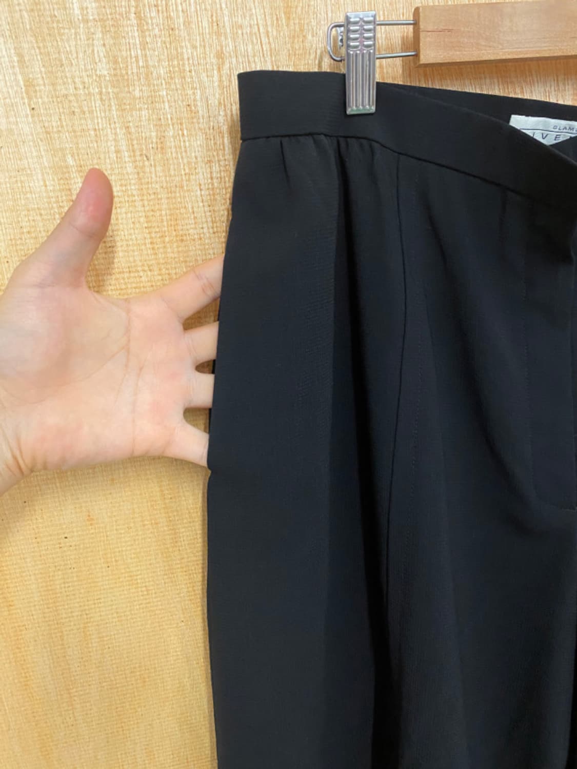 GIVENCHY bermuda slacks pants 지방시 버뮤다 상품이미지5