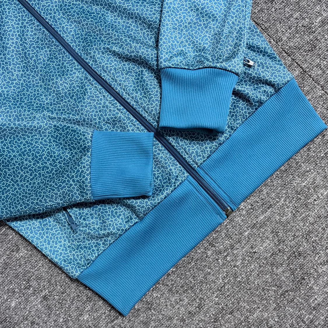 아디다스 클래식 파이어버드 트랙탑 상품이미지2