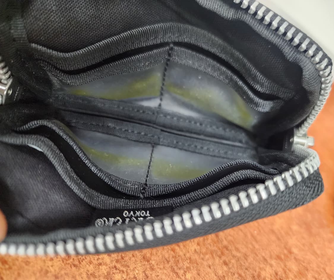 요시다포터 프리스타일 멀티코인 케이스 상품이미지7