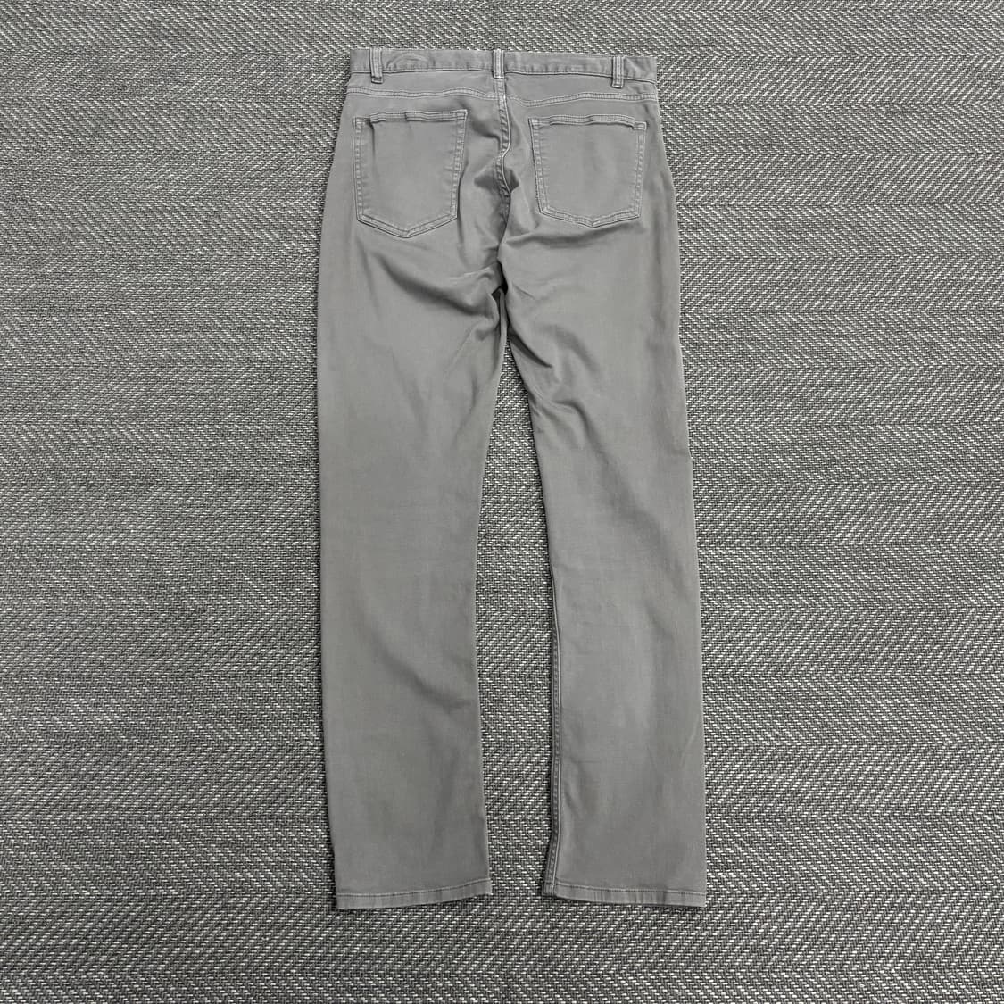 띠어리 슬림핏 팬츠  V0581 상품이미지2