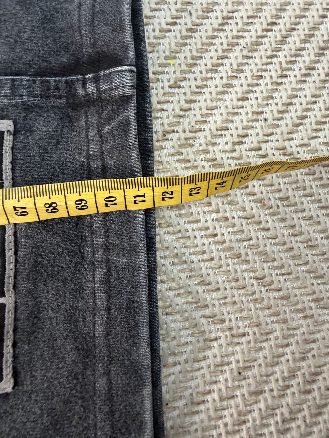 정품) HDEX 에이치덱스 25ss 반팔티 L 상품이미지8