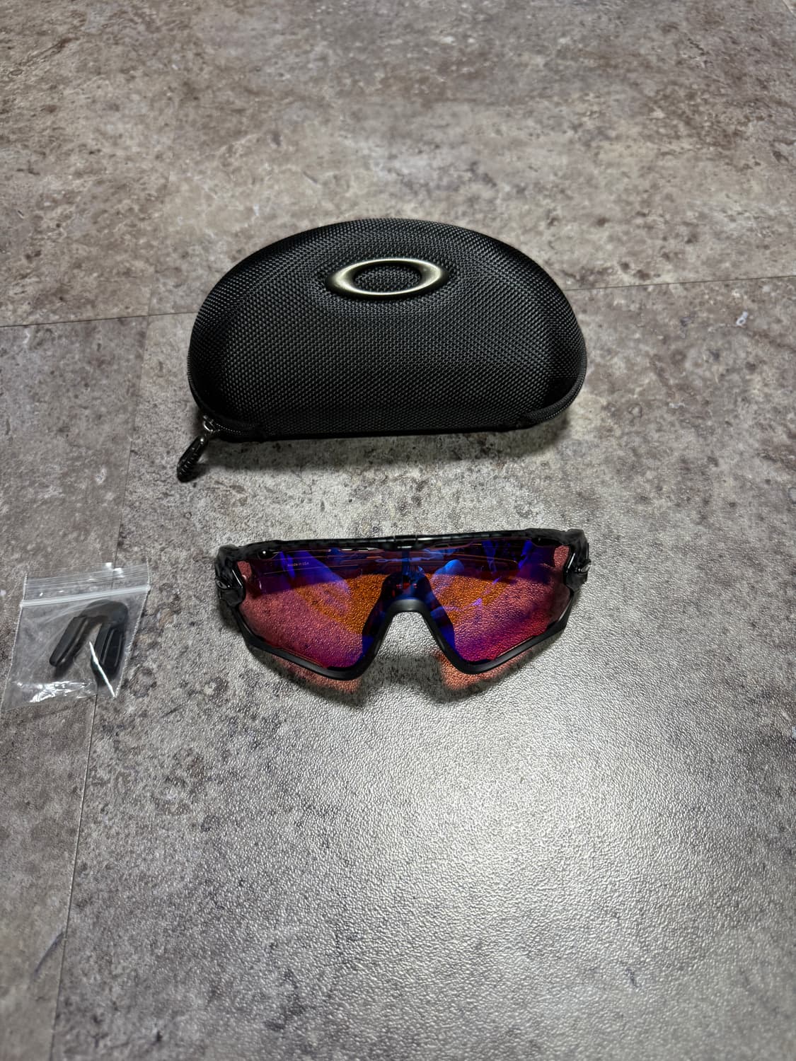 오클리 선글라스 풀박스 상품이미지2